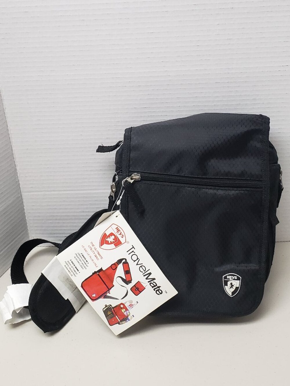 Heys Travel Mate Bag